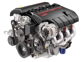 P6C33 Engine